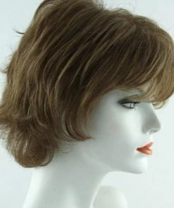 Envy Aubrey | Human Hair/ Synthetic Wig (Hand-Tied) WOMEN'S WIGS