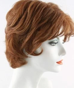 Envy Aubrey | Human Hair/ Synthetic Wig (Hand-Tied) WOMEN'S WIGS