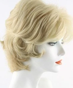 Envy Aubrey | Human Hair/ Synthetic Wig (Hand-Tied) WOMEN'S WIGS