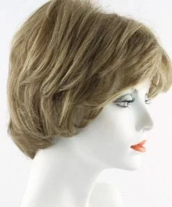 Envy Aubrey | Human Hair/ Synthetic Wig (Hand-Tied) WOMEN'S WIGS