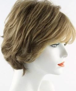 Envy Aubrey | Human Hair/ Synthetic Wig (Hand-Tied) WOMEN'S WIGS