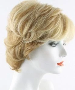 Envy Aubrey | Human Hair/ Synthetic Wig (Hand-Tied) WOMEN'S WIGS