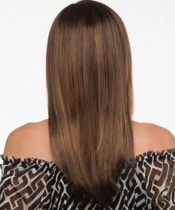 Envy Belinda | Synthetic Lace Front Wig (Mono Part) WOMEN'S WIGS