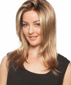 Envy Belinda | Synthetic Lace Front Wig (Mono Part) WOMEN'S WIGS