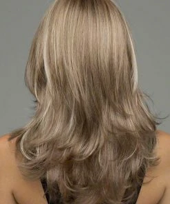 Envy WOMEN'S WIGS Bobbi | Synthetic Lace Front Wig (Mono Top)