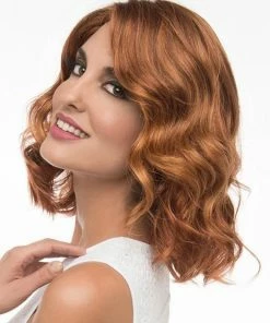 Envy WOMEN'S WIGS Brittaney | Synthetic Lace Front Wig (Mono Top)
