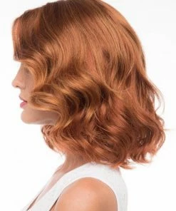 Envy WOMEN'S WIGS Brittaney | Synthetic Lace Front Wig (Mono Top)