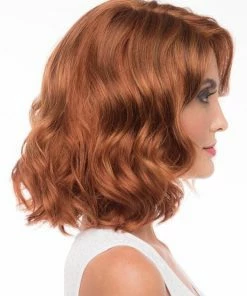 Envy WOMEN'S WIGS Brittaney | Synthetic Lace Front Wig (Mono Top)