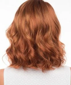 Envy WOMEN'S WIGS Brittaney | Synthetic Lace Front Wig (Mono Top)