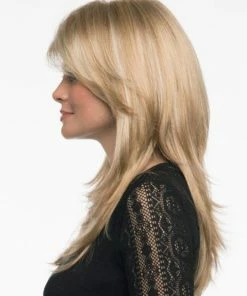 Envy Brooke | Synthetic Lace Front Wig (Mono Top) WOMEN'S WIGS 65 Envy Brooke | Synthetic Lace Front Wig (Mono Top) WOMEN'S WIGS