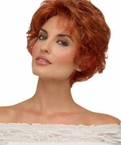 Envy Bryn | Synthetic Wig (Basic Cap)