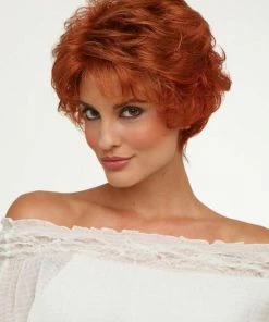 Envy Bryn | Synthetic Wig (Basic Cap)