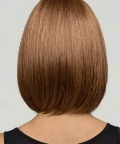 Envy WOMEN'S WIGS Carley | Short Synthetic Wig (Mono Top)