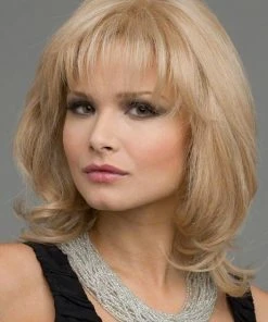 Envy Danielle | Human Hair/ Synthetic Blend Lace Front Wig (Mono Top) WOMEN'S WIGS