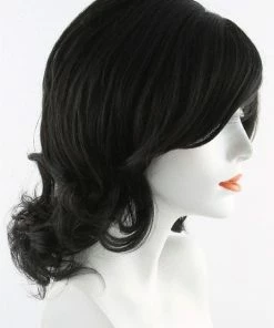 Envy Danielle | Human Hair/ Synthetic Blend Lace Front Wig (Mono Top) WOMEN'S WIGS
