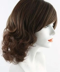 Envy Danielle | Human Hair/ Synthetic Blend Lace Front Wig (Mono Top) WOMEN'S WIGS