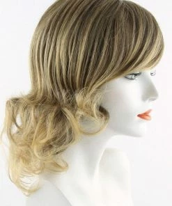 Envy Danielle | Human Hair/ Synthetic Blend Lace Front Wig (Mono Top) WOMEN'S WIGS