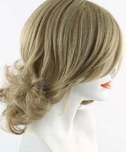 Envy Danielle | Human Hair/ Synthetic Blend Lace Front Wig (Mono Top) WOMEN'S WIGS