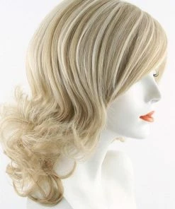 Envy Danielle | Human Hair/ Synthetic Blend Lace Front Wig (Mono Top) WOMEN'S WIGS