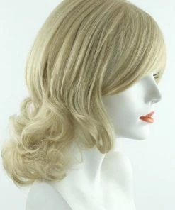 Envy Danielle | Human Hair/ Synthetic Blend Lace Front Wig (Mono Top) WOMEN'S WIGS