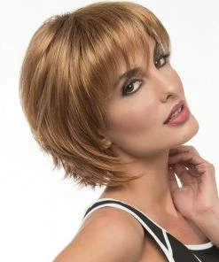 Envy WOMEN'S WIGS Delaney | Synthetic Lace Front Wig (Mono Top)