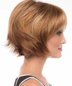 Envy WOMEN'S WIGS Delaney | Synthetic Lace Front Wig (Mono Top)