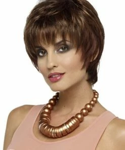 Envy Elle | Synthetic Wig (Basic Cap)