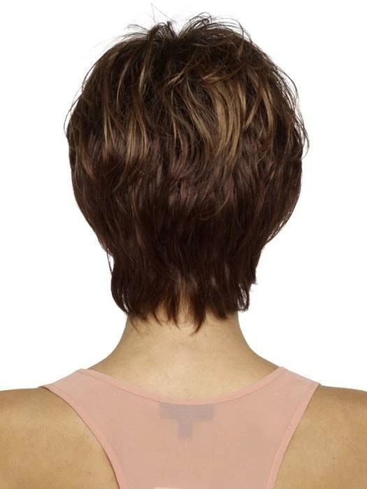 Envy Elle | Synthetic Wig (Basic Cap) 11 Envy Elle | Synthetic Wig (Basic Cap)