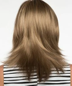 Envy Gigi | Synthetic Wig (Mono Top)