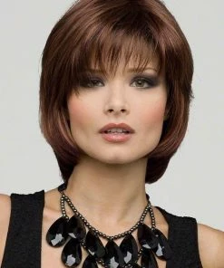 Envy Haley | Synthetic Wig (Mono Top)