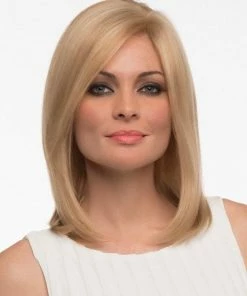 Envy Hannah | Human Hair Lace Front Wig (Hand-Tied)