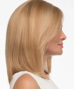 Envy Hannah | Human Hair Lace Front Wig (Hand-Tied)