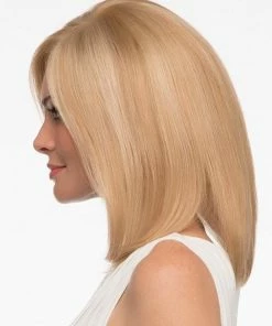 Envy Hannah | Human Hair Lace Front Wig (Hand-Tied)