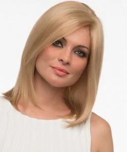 Envy Hannah | Human Hair Lace Front Wig (Hand-Tied)