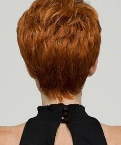 Envy WOMEN'S WIGS Heather | HF Synthetic Lace Front Wig (Mono Top)