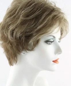 Envy WOMEN'S WIGS Heather | HF Synthetic Lace Front Wig (Mono Top)