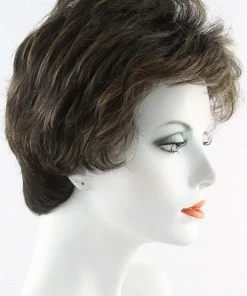 Envy WOMEN'S WIGS Heather | HF Synthetic Lace Front Wig (Mono Top)