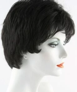 Envy WOMEN'S WIGS Heather | HF Synthetic Lace Front Wig (Mono Top)