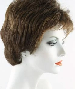 Envy WOMEN'S WIGS Heather | HF Synthetic Lace Front Wig (Mono Top)