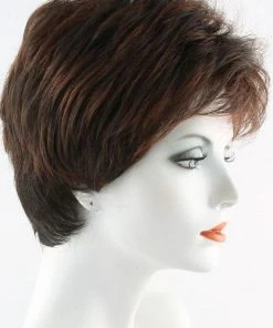 Envy WOMEN'S WIGS Heather | HF Synthetic Lace Front Wig (Mono Top)