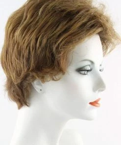 Envy WOMEN'S WIGS Heather | HF Synthetic Lace Front Wig (Mono Top)