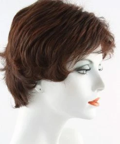 Envy WOMEN'S WIGS Heather | HF Synthetic Lace Front Wig (Mono Top)