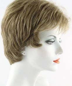 Envy WOMEN'S WIGS Heather | HF Synthetic Lace Front Wig (Mono Top)