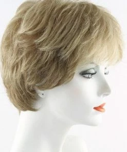 Envy WOMEN'S WIGS Heather | HF Synthetic Lace Front Wig (Mono Top)