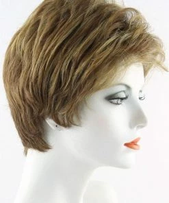 Envy WOMEN'S WIGS Heather | HF Synthetic Lace Front Wig (Mono Top)