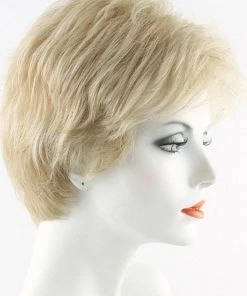 Envy WOMEN'S WIGS Heather | HF Synthetic Lace Front Wig (Mono Top)