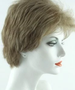 Envy WOMEN'S WIGS Heather | HF Synthetic Lace Front Wig (Mono Top)