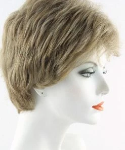 Envy WOMEN'S WIGS Heather | HF Synthetic Lace Front Wig (Mono Top)