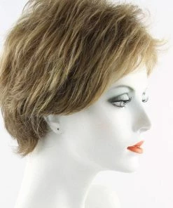 Envy WOMEN'S WIGS Heather | HF Synthetic Lace Front Wig (Mono Top)