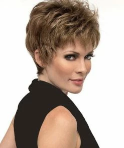 Envy WOMEN'S WIGS Jacqueline | Synthetic Wig (Basic Cap)